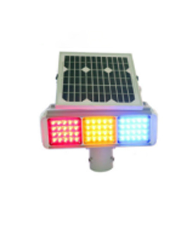 镜铁区太阳能爆闪灯