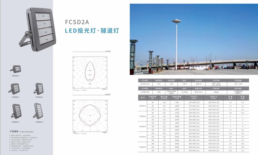 镜铁区投光灯 镜铁区投光灯