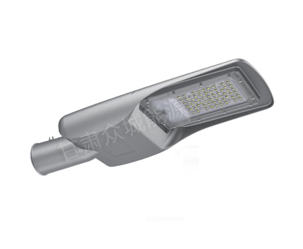 镜铁区鸭嘴鱼LED灯具