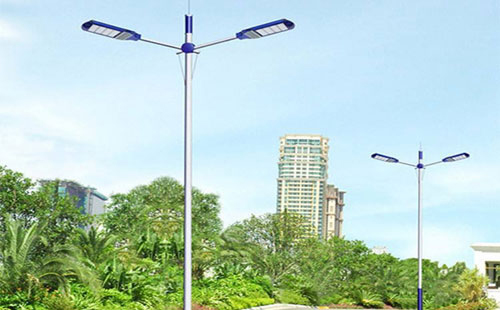 镜铁区太阳能路灯地脚螺栓规格:防止倾倒的关键 镜铁区太阳能路灯地脚螺栓规格:防止倾倒的关键