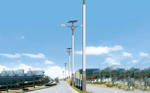 镜铁区2025年太阳能路灯安装标准及补贴申领指南