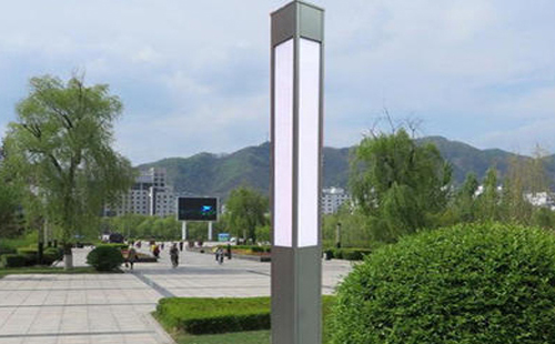 镜铁区景观灯在现代城市与社区建设中的作用与价值解析 镜铁区景观灯在现代城市与社区建设中的作用与价值解析