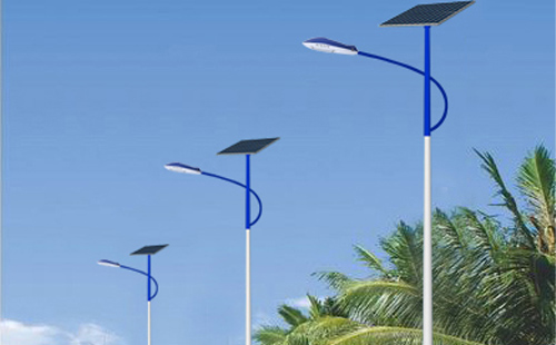 镜铁区太阳能路灯防触电安全指南：如何选择与维护