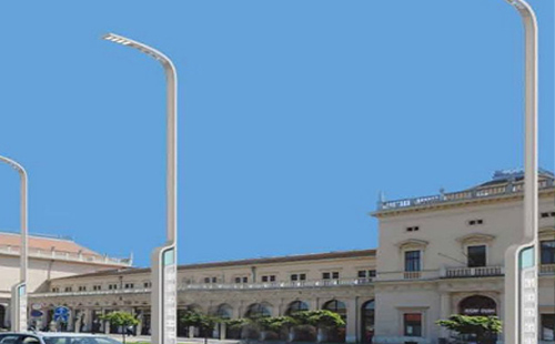 节能率提升：镜铁区LED路灯选透镜方案实战指南