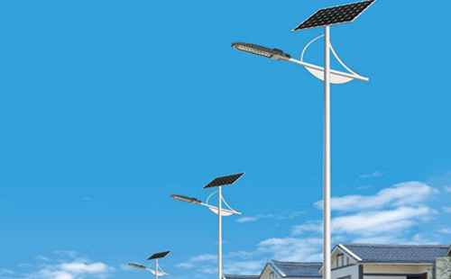 镜铁区太阳能路灯安装调试与维护全指南 镜铁区太阳能路灯安装调试与维护全指南