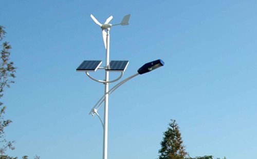 景区如何选择镜铁区太阳能路灯保障夜间安全 景区如何选择镜铁区太阳能路灯保障夜间安全