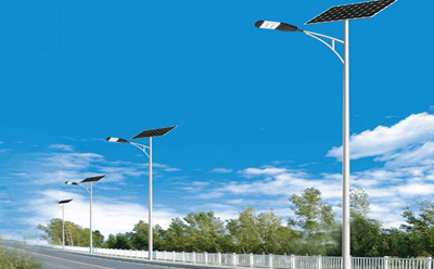 农村道路装镜铁区太阳能路灯选多大瓦数实测 农村道路装镜铁区太阳能路灯选多大瓦数实测