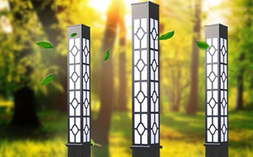 太阳能镜铁区景观灯选型要点及本地化供应能力分析 太阳能镜铁区景观灯选型要点及本地化供应能力分析