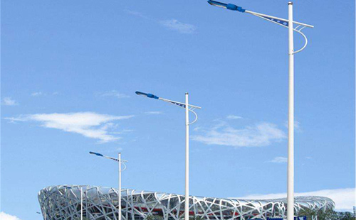 镜铁区LED路灯怎么选?众城照明解析高效节能新趋势 镜铁区LED路灯怎么选?众城照明解析高效节能新趋势