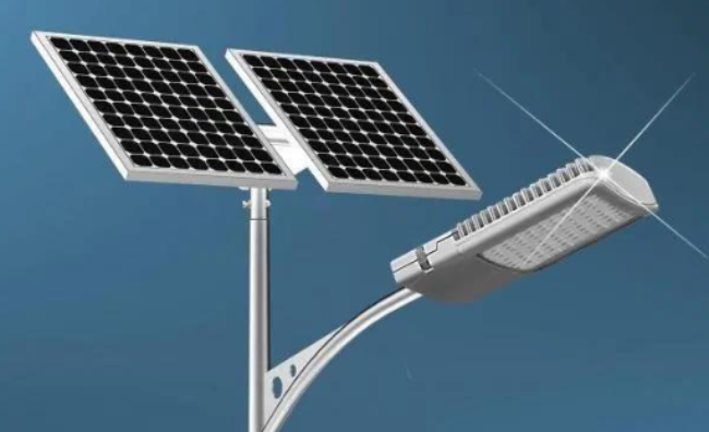 镜铁区太阳能路灯功率查看方法 + 核心作用，新手必看！