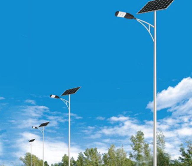 镜铁区太阳能路灯维护时，这些细节别忽略！